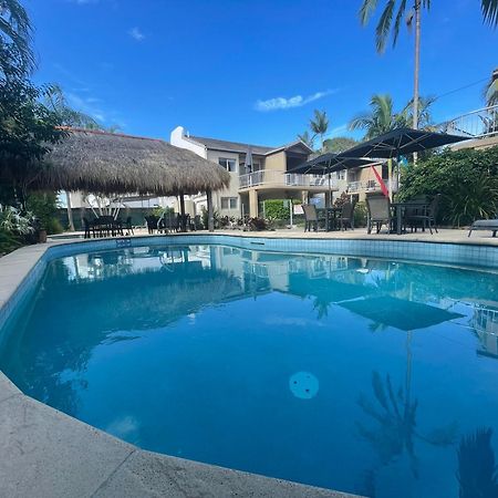 נוסוויל Clearwater Noosa Resort מראה חיצוני תמונה