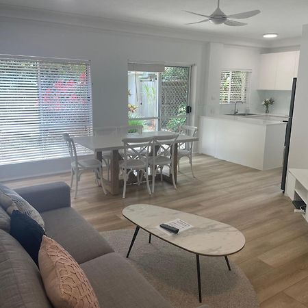 נוסוויל Clearwater Noosa Resort מראה חיצוני תמונה