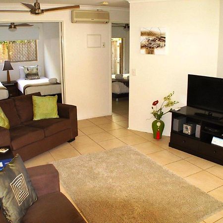 נוסוויל Clearwater Noosa Resort מראה חיצוני תמונה