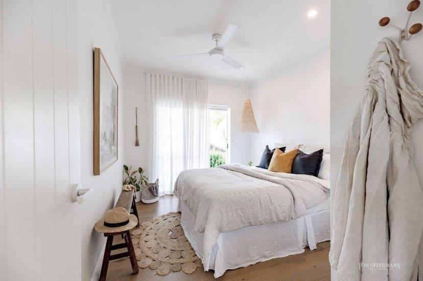 נוסוויל Clearwater Noosa Resort מראה חיצוני תמונה