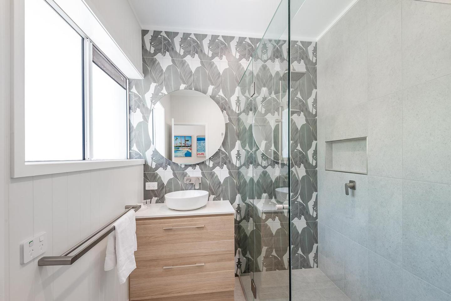 נוסוויל Clearwater Noosa Resort מראה חיצוני תמונה