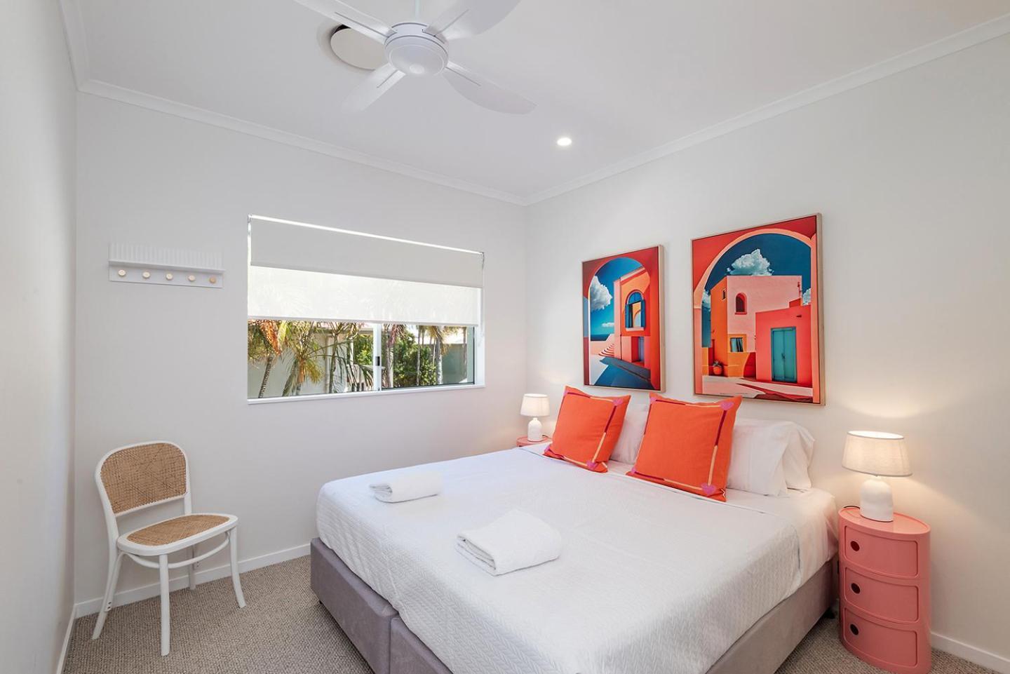 נוסוויל Clearwater Noosa Resort מראה חיצוני תמונה