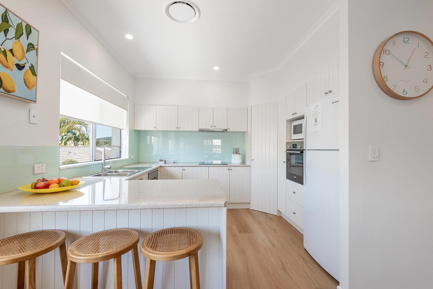 נוסוויל Clearwater Noosa Resort מראה חיצוני תמונה