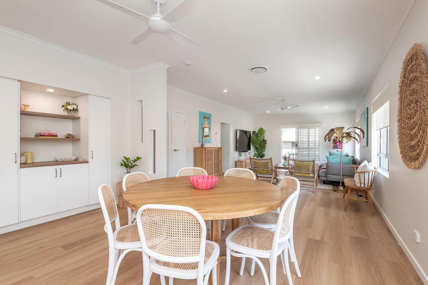 נוסוויל Clearwater Noosa Resort מראה חיצוני תמונה