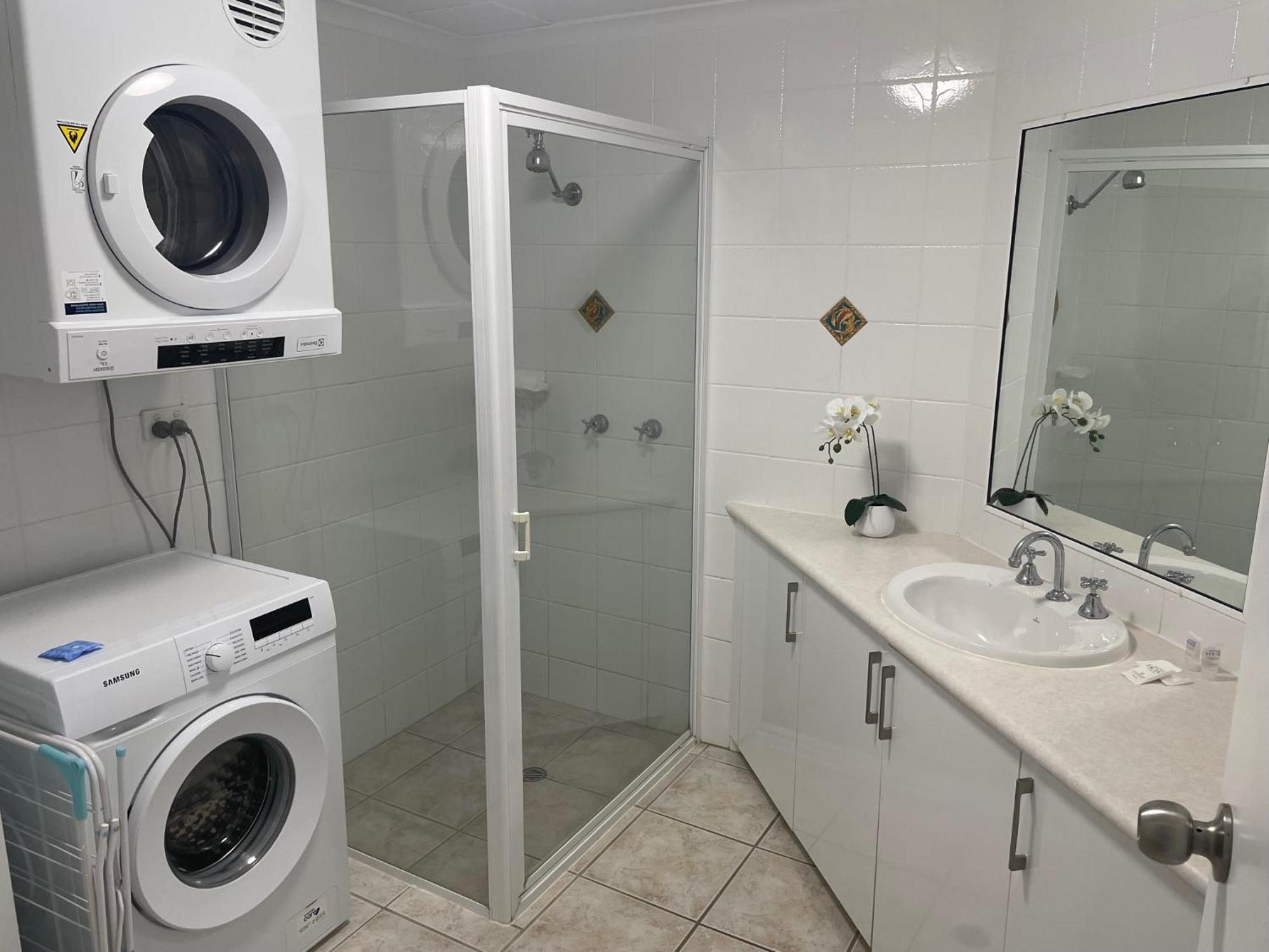 נוסוויל Clearwater Noosa Resort מראה חיצוני תמונה