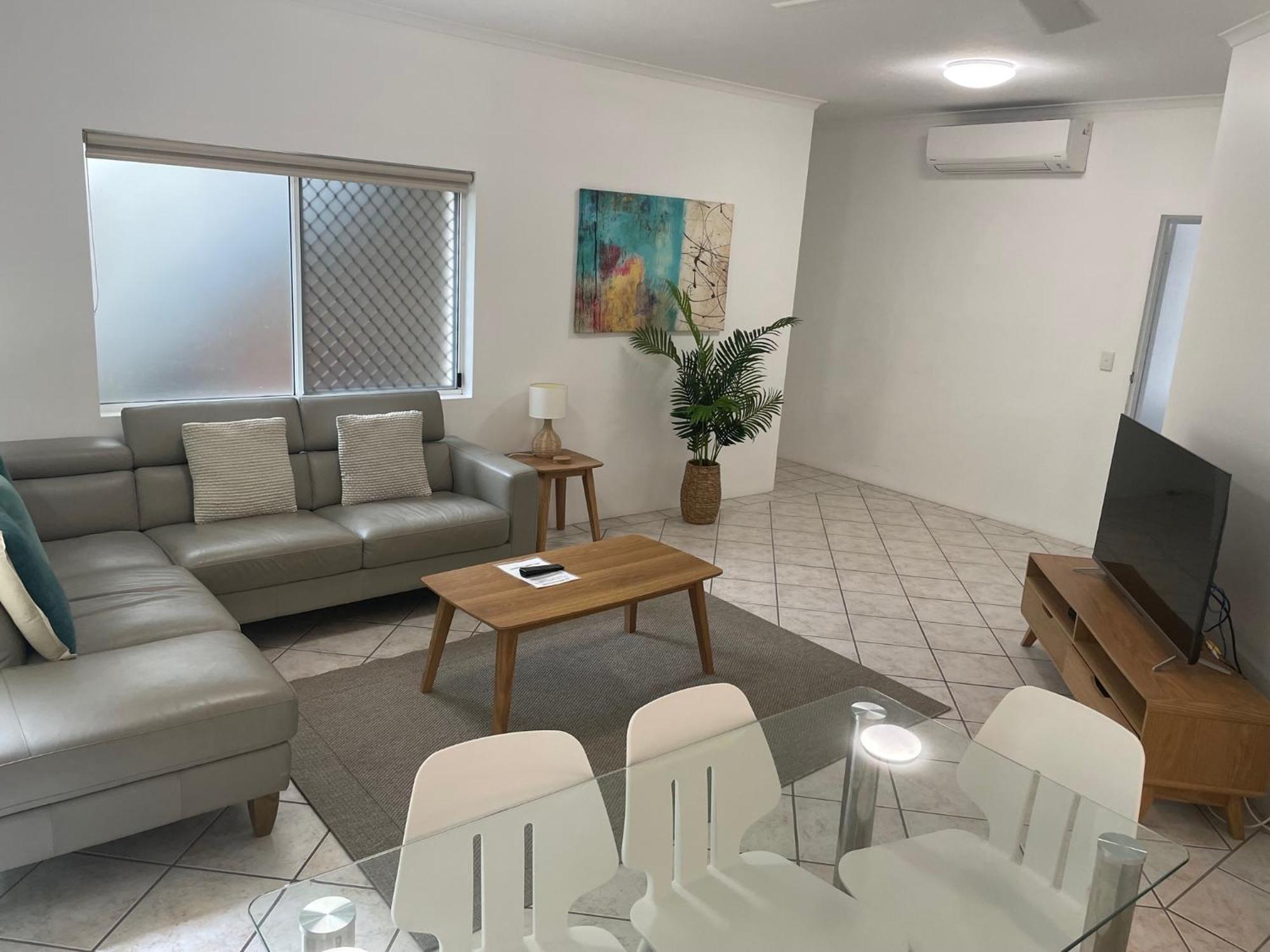 נוסוויל Clearwater Noosa Resort מראה חיצוני תמונה