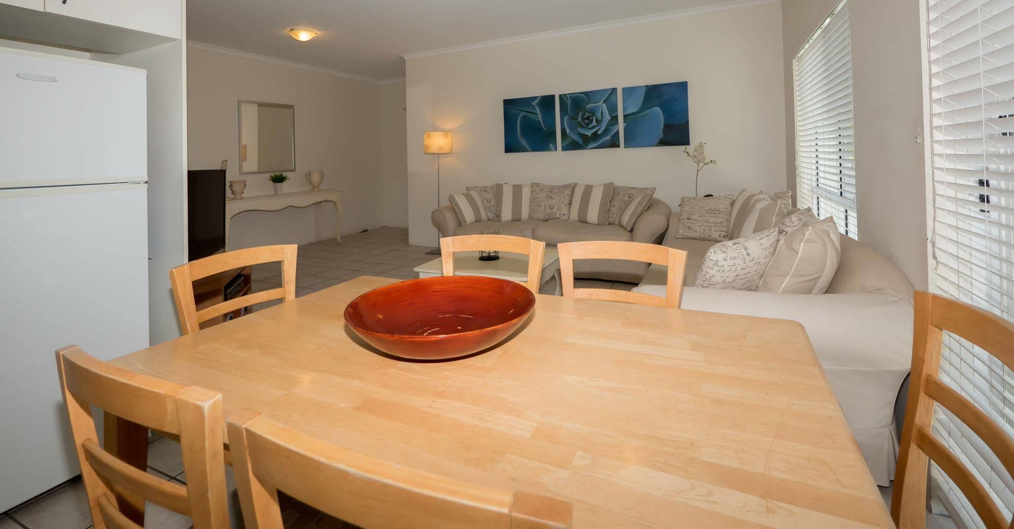 נוסוויל Clearwater Noosa Resort מראה חיצוני תמונה