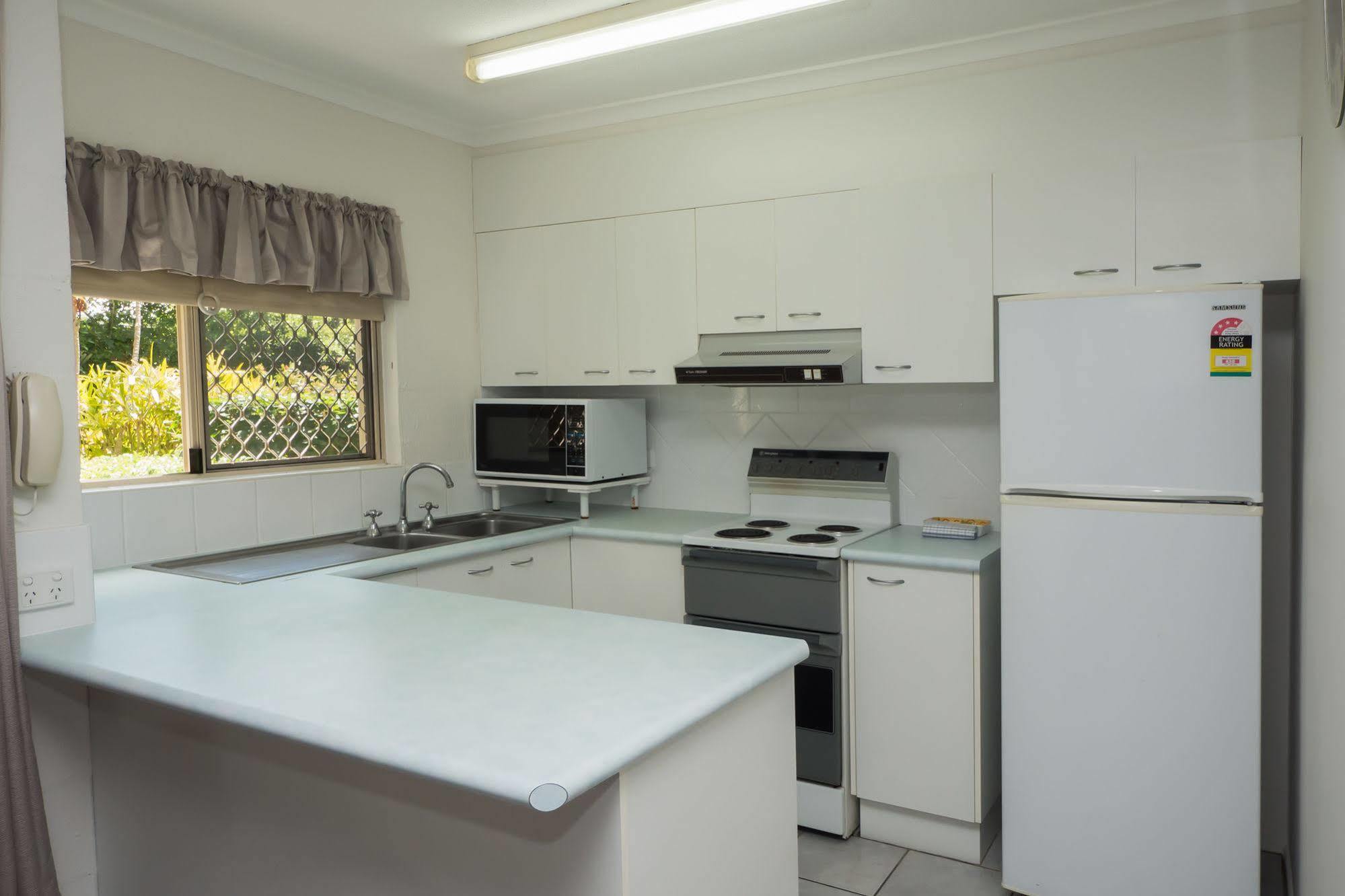 נוסוויל Clearwater Noosa Resort מראה חיצוני תמונה