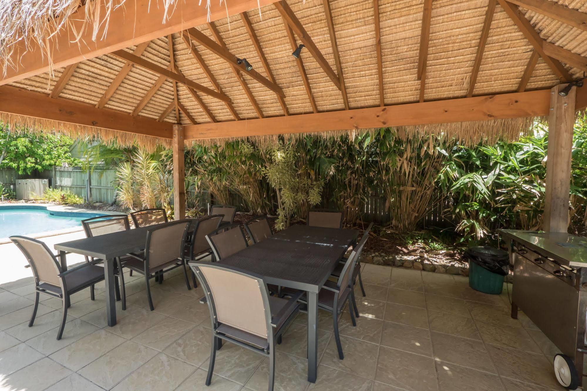 נוסוויל Clearwater Noosa Resort מראה חיצוני תמונה