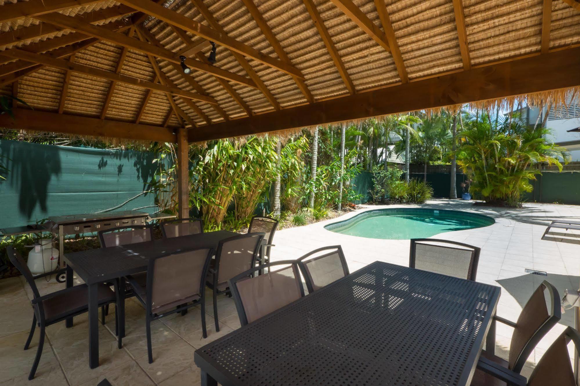 נוסוויל Clearwater Noosa Resort מראה חיצוני תמונה