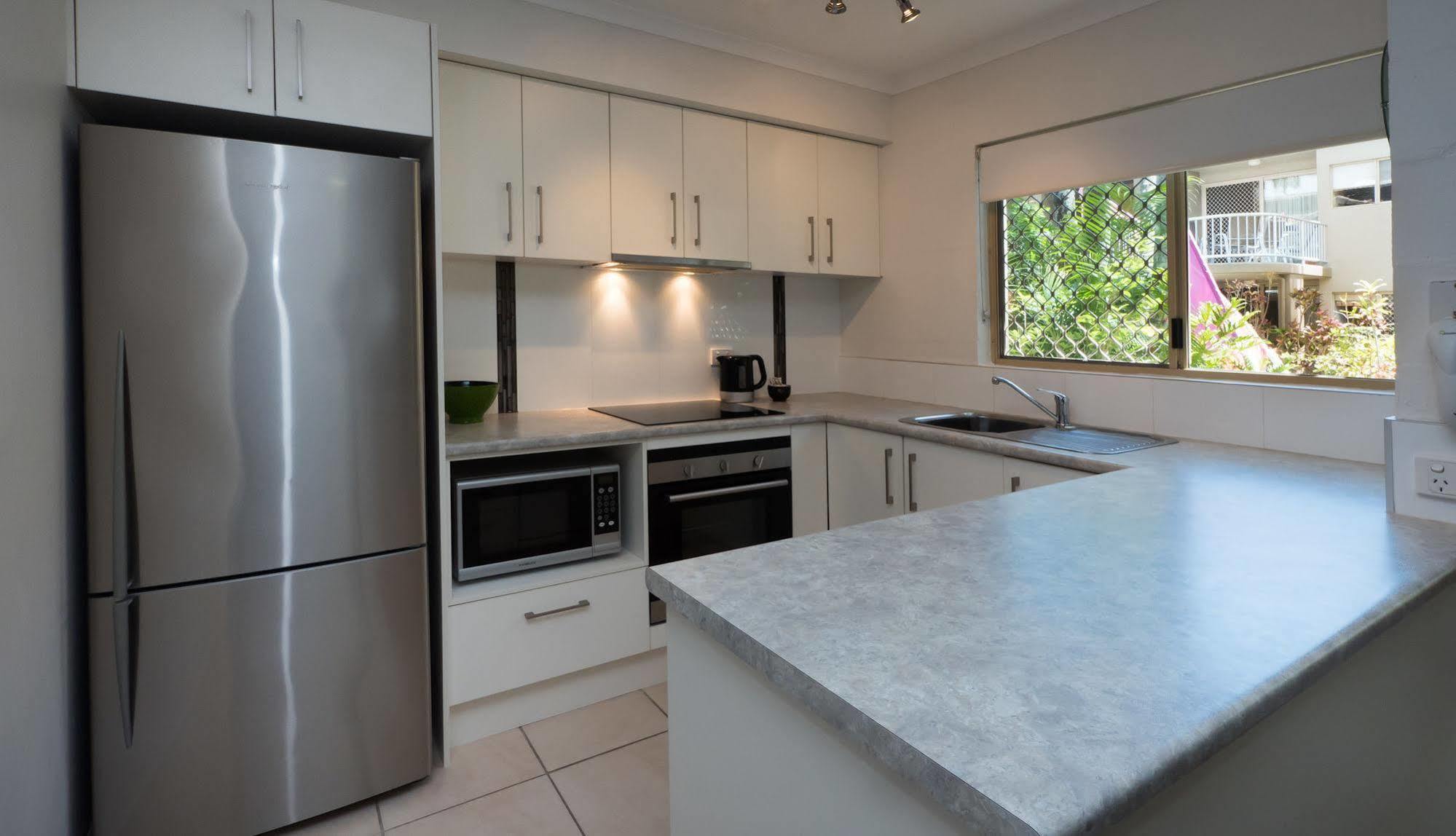 נוסוויל Clearwater Noosa Resort מראה חיצוני תמונה