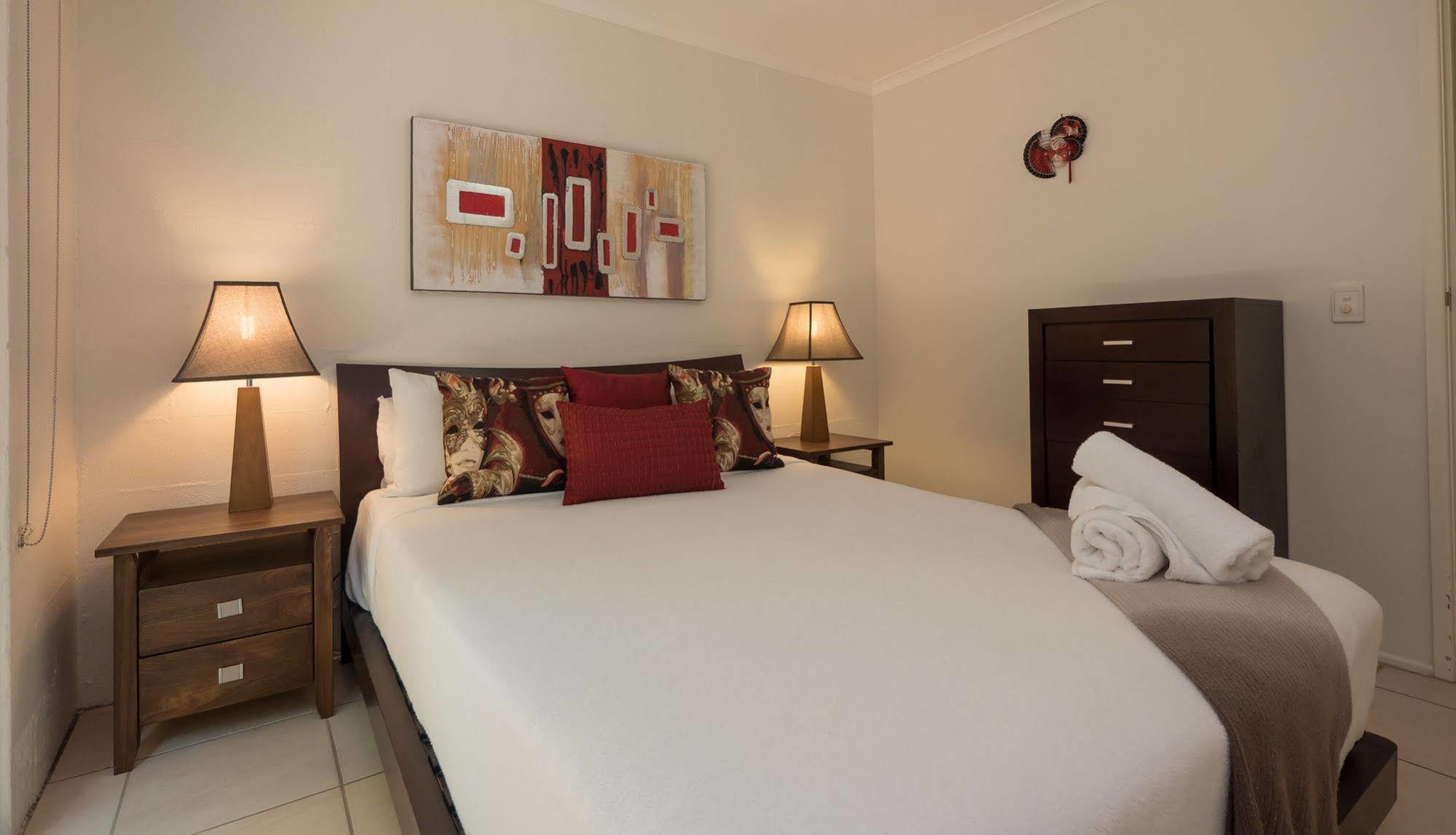 נוסוויל Clearwater Noosa Resort מראה חיצוני תמונה